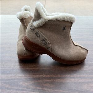 Waterproof Winter Boots